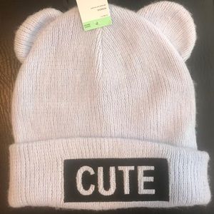 Woman winter hat🧶